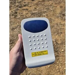 JUKI Foot Controller for Sewing Machines (TL30SP/TL30DX/SL300EX)  JC-001 No Box